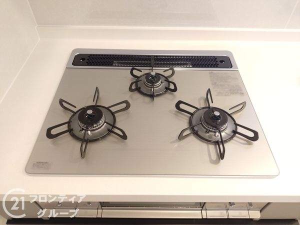 ＲＩＣイーストコート７番街２番館　中古マンション