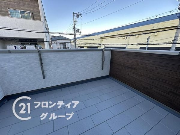 神戸市兵庫区吉田町１丁目の中古一戸建て