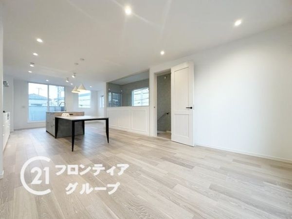 神戸市兵庫区吉田町１丁目の中古一戸建て