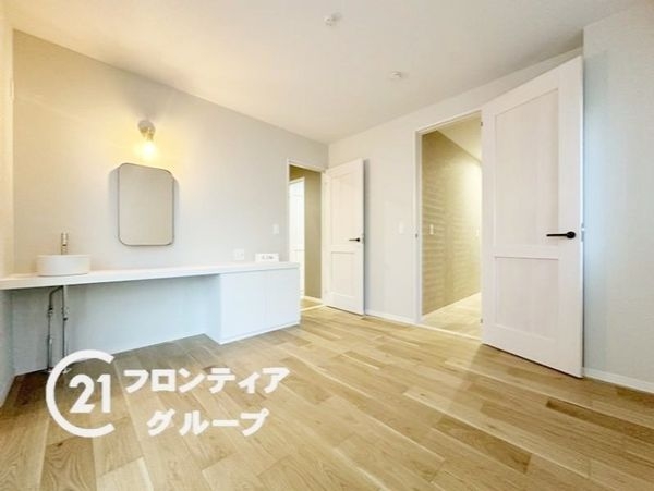 神戸市兵庫区吉田町１丁目の中古一戸建て
