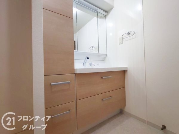 グランフェルティ本山　中古マンション