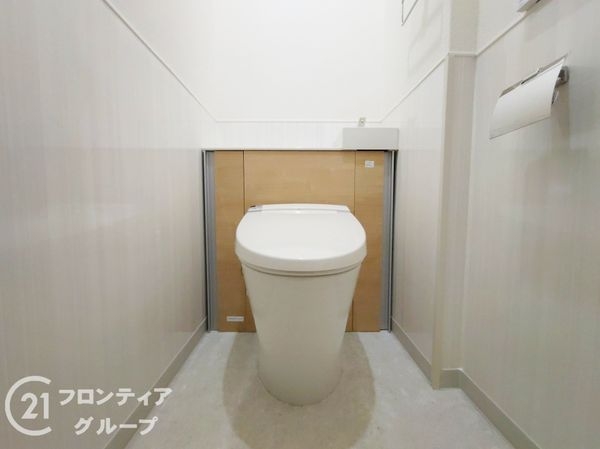 グランフェルティ本山　中古マンション