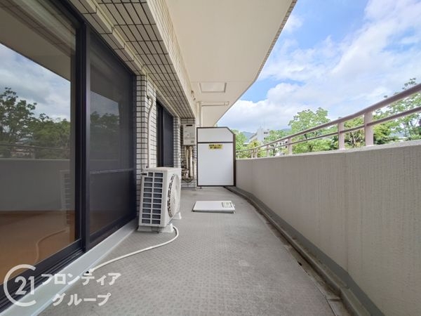グランフェルティ本山　中古マンション