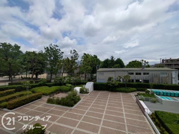 グランフェルティ本山　中古マンション