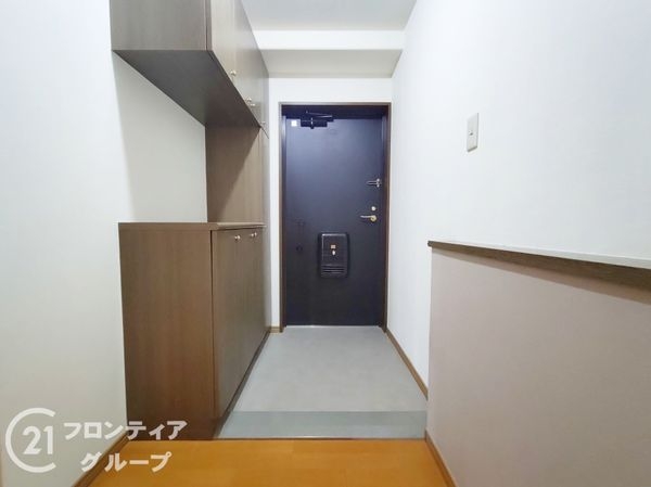 グランフェルティ本山　中古マンション