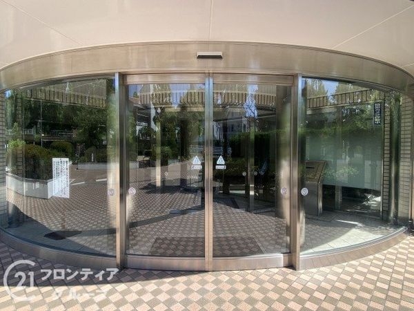 グランフェルティ本山　中古マンション