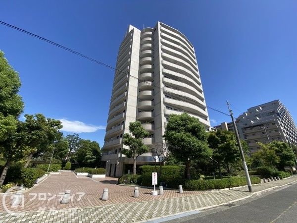 グランフェルティ本山　中古マンション