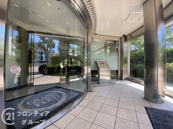 グランフェルティ本山　中古マンション