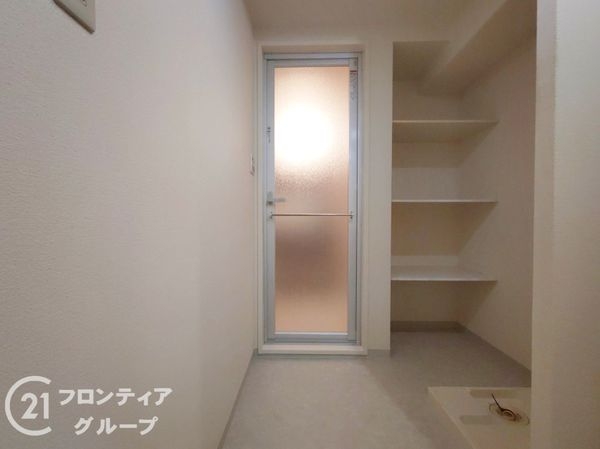 グランフェルティ本山　中古マンション