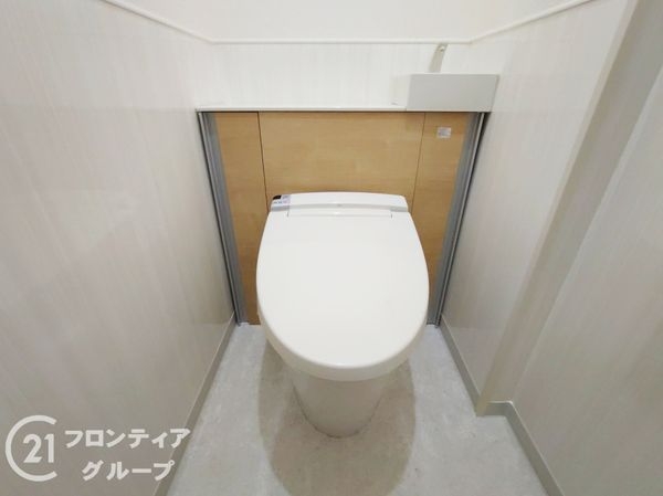 グランフェルティ本山　中古マンション
