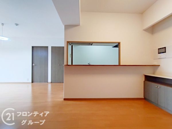 グランフェルティ本山　中古マンション