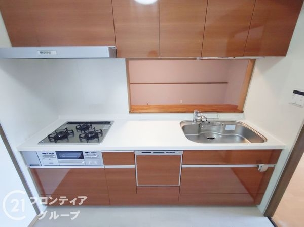 グランフェルティ本山　中古マンション