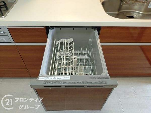 グランフェルティ本山　中古マンション
