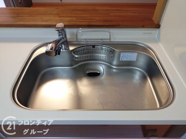 グランフェルティ本山　中古マンション