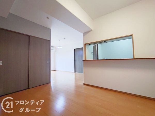 グランフェルティ本山　中古マンション