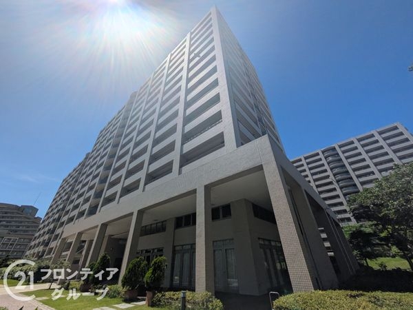 摩耶シーサイドプレイスイースト３番館　中古マンション