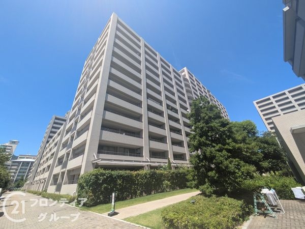 摩耶シーサイドプレイスイースト３番館　中古マンション