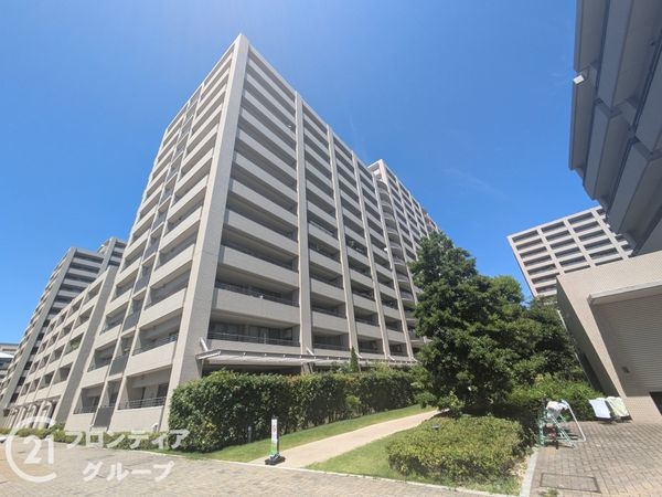 摩耶シーサイドプレイスイースト３番館　中古マンション