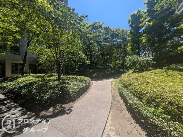 摩耶シーサイドプレイスイースト３番館　中古マンション