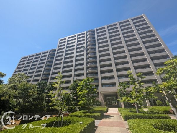 摩耶シーサイドプレイスイースト３番館　中古マンション