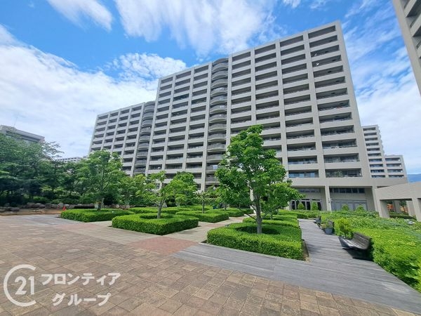摩耶シーサイドプレイスイースト３番館　中古マンション