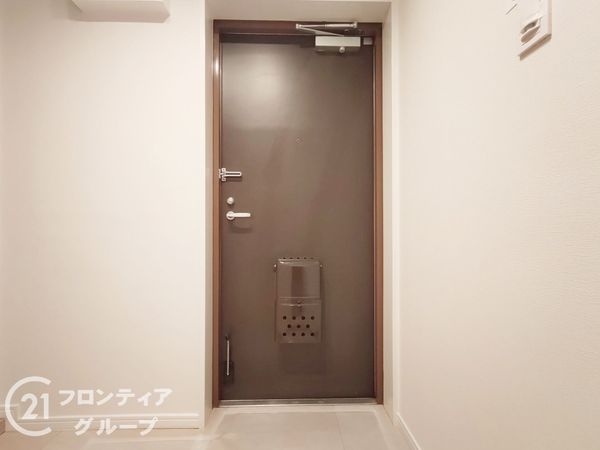 東灘パーク・ハイム　中古マンション