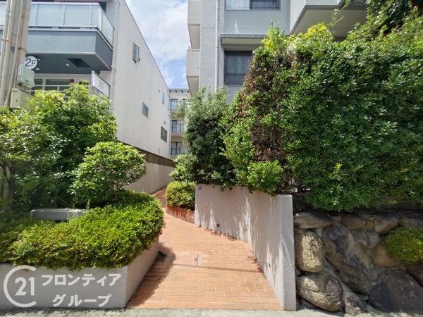 東灘パーク・ハイム　中古マンション