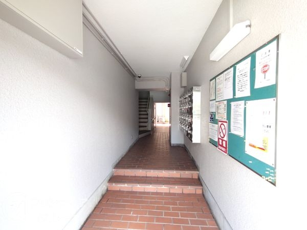 東灘パーク・ハイム　中古マンション