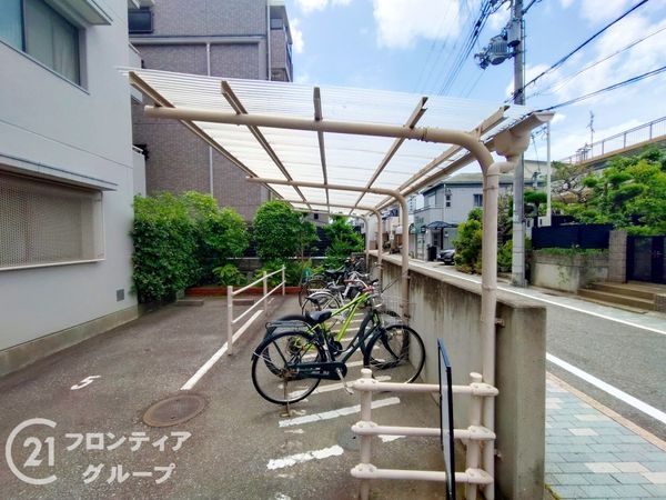 東灘パーク・ハイム　中古マンション
