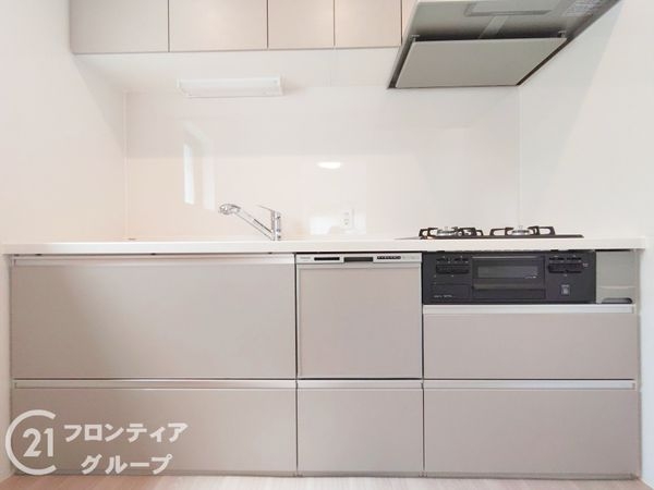 東灘パーク・ハイム　中古マンション