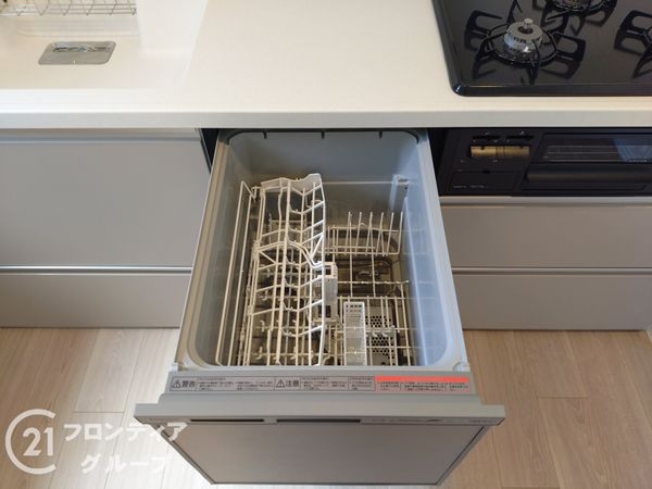 東灘パーク・ハイム　中古マンション
