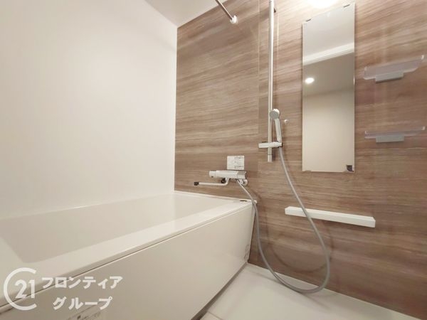 東灘パーク・ハイム　中古マンション