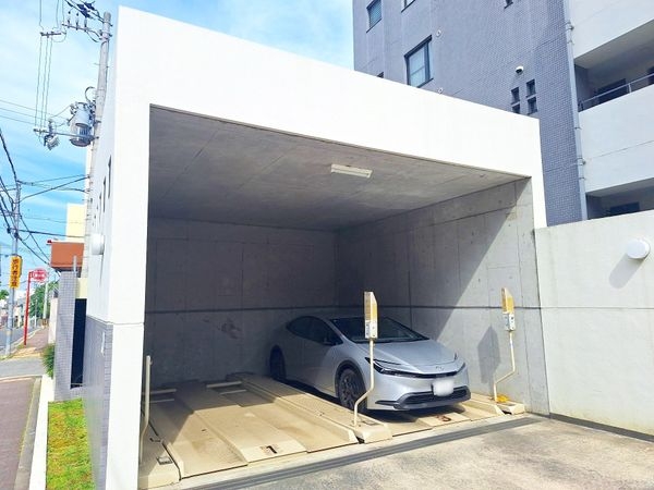 コムーネ山本通２番館　中古マンション