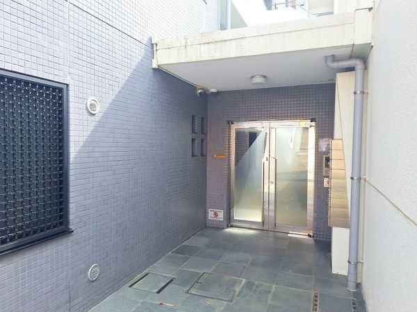 コムーネ山本通２番館　中古マンション