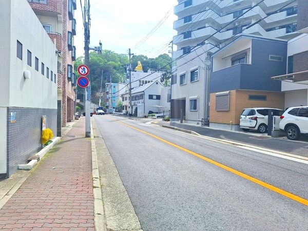 コムーネ山本通２番館　中古マンション