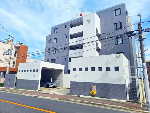 コムーネ山本通２番館　中古マンション