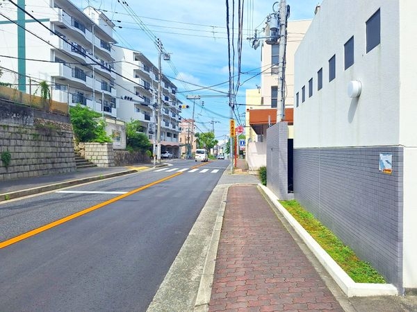 コムーネ山本通２番館　中古マンション
