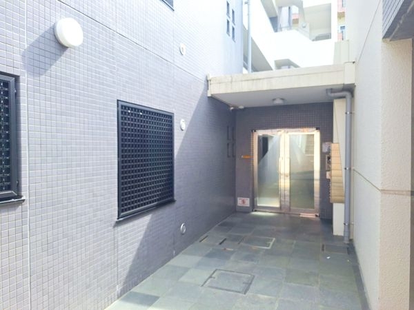 コムーネ山本通２番館　中古マンション