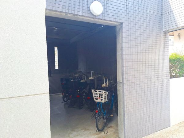 コムーネ山本通２番館　中古マンション
