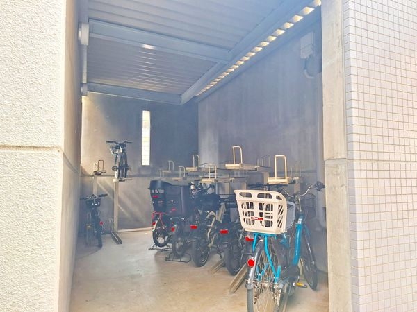 コムーネ山本通２番館　中古マンション