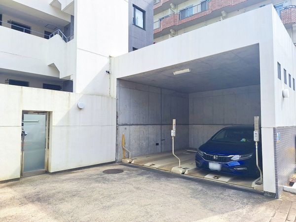 コムーネ山本通２番館　中古マンション