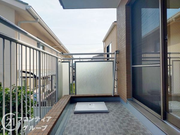ファミーユ御影西平野　中古マンション
