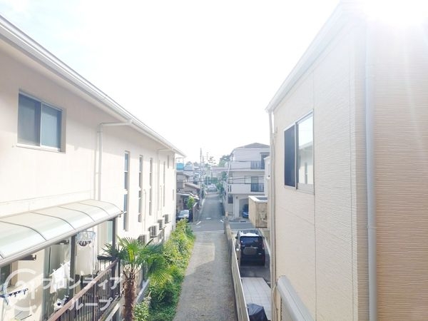 ファミーユ御影西平野　中古マンション