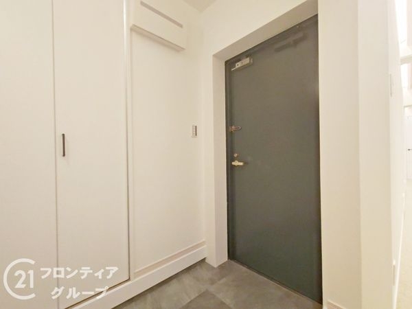ファミーユ御影西平野　中古マンション