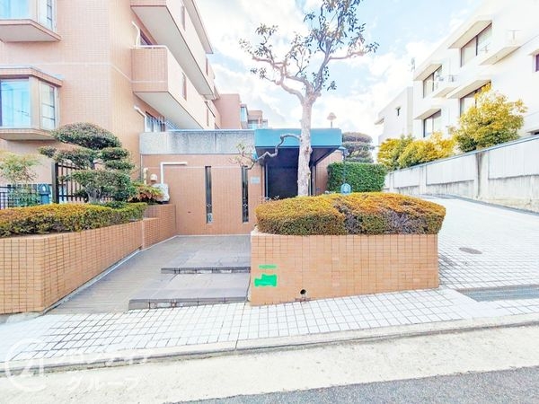 ファミーユ御影西平野　中古マンション