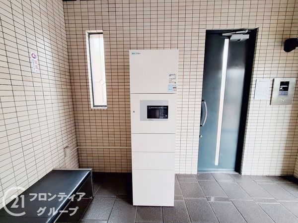 ファミーユ御影西平野　中古マンション