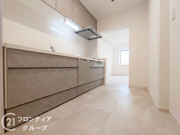 ファミーユ御影西平野　中古マンション