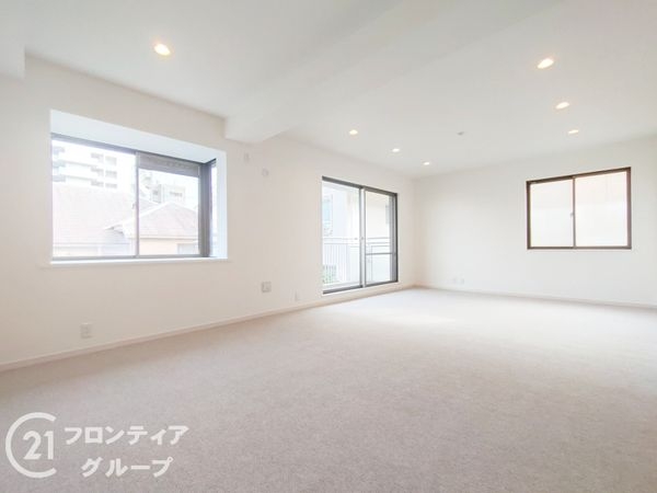 ファミーユ御影西平野　中古マンション