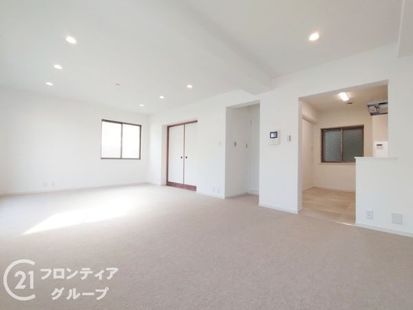 ファミーユ御影西平野　中古マンション