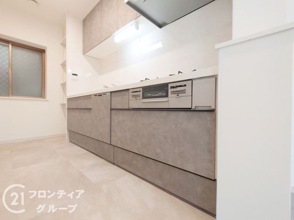 ファミーユ御影西平野　中古マンション